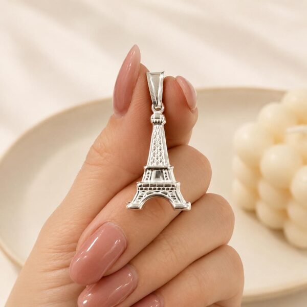 Dij a torre eiffel B1