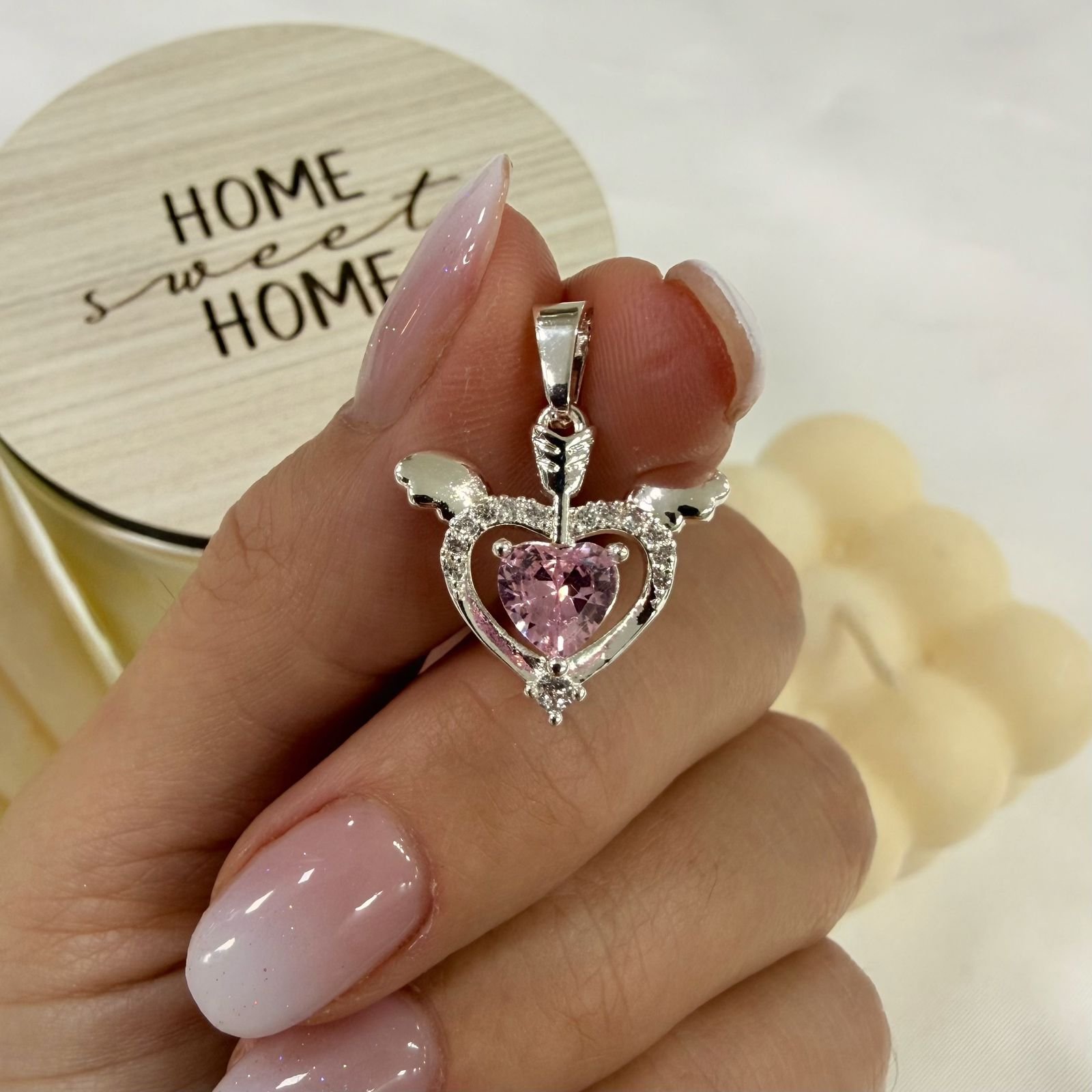 a a dije 0 corazon cubics alas a.b