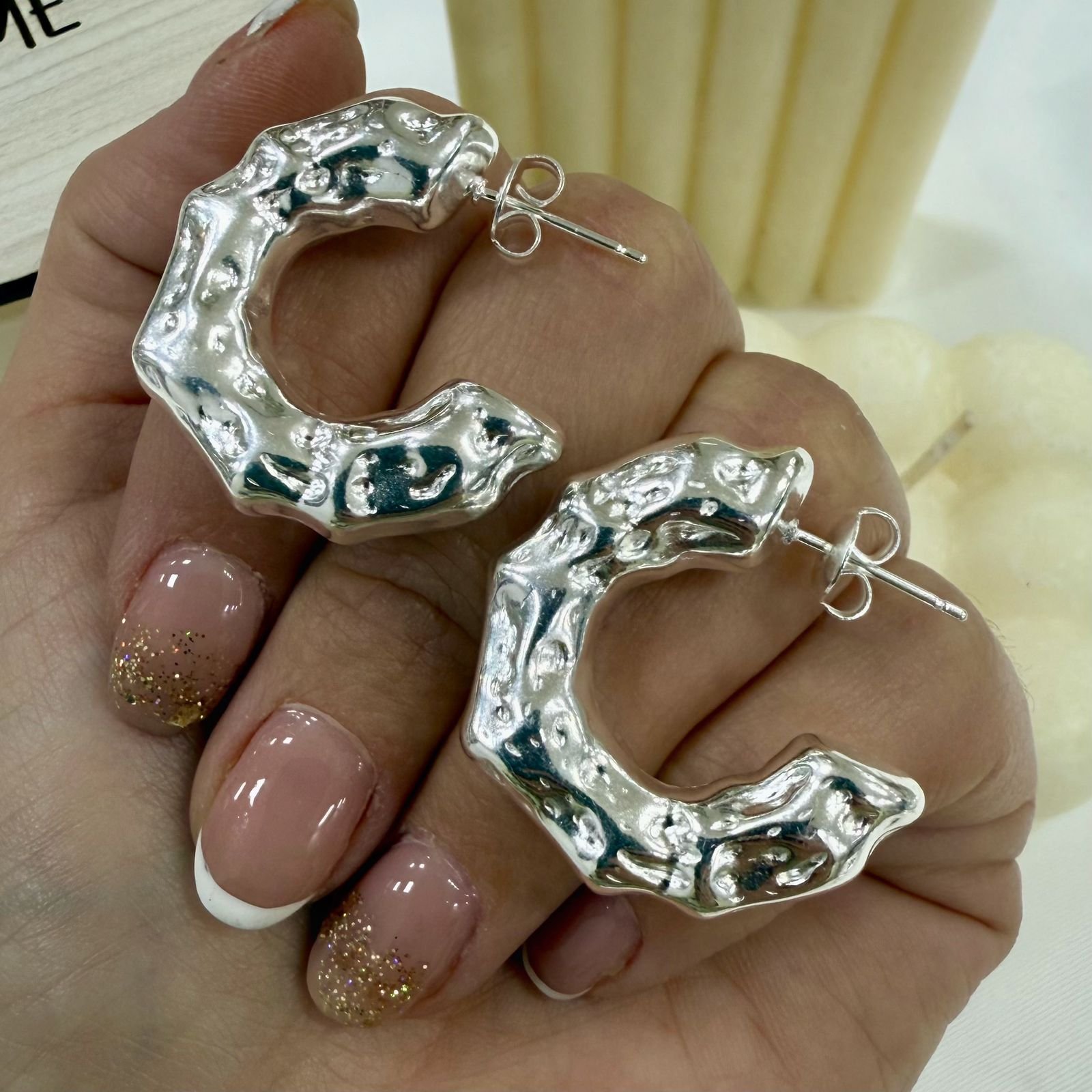 A Argollas canastas inflados linea original 4