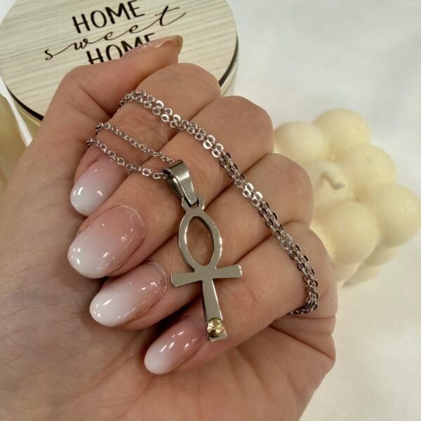 conjunto cruz vida a.q outlet