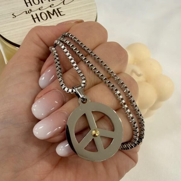 conjunto dije paz  veneciana a.q outlet