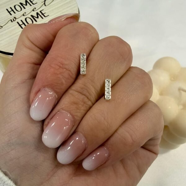 aros tirita cubic blanco a.b outlet
