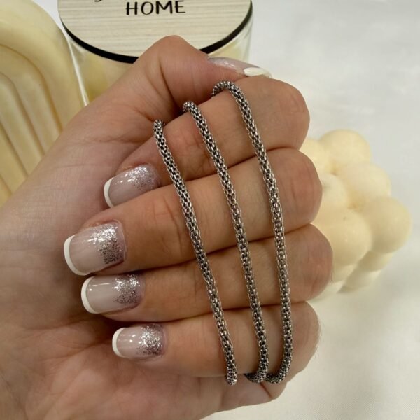 cadena popcorn 45cm a.q outlet