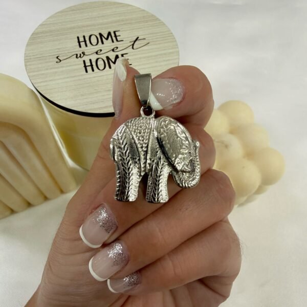 dije elefante a.q outlet