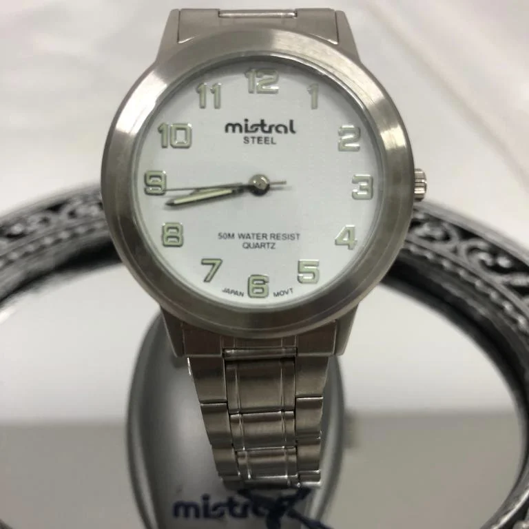 Reloj mistral 8 O Vain