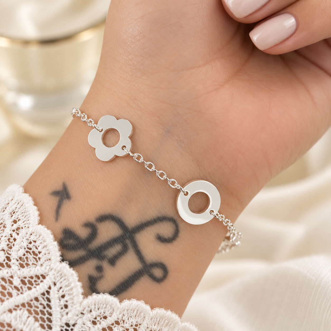 a a pulsera nix 8
