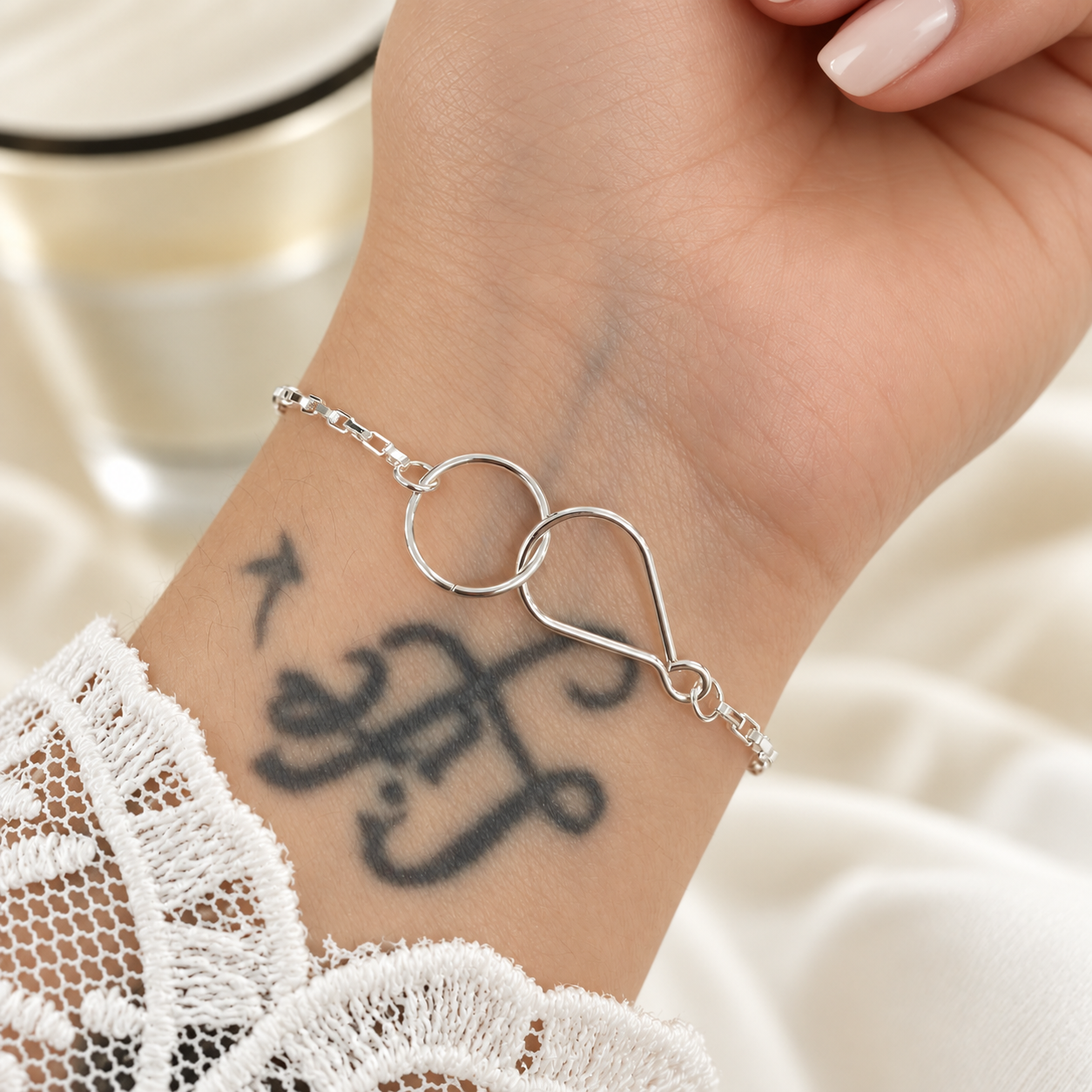 a a pulsera nix 7