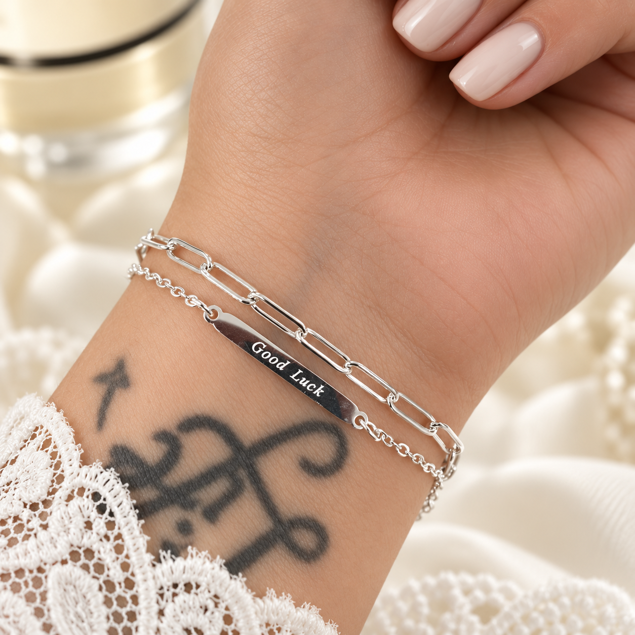 a a pulsera nix 6