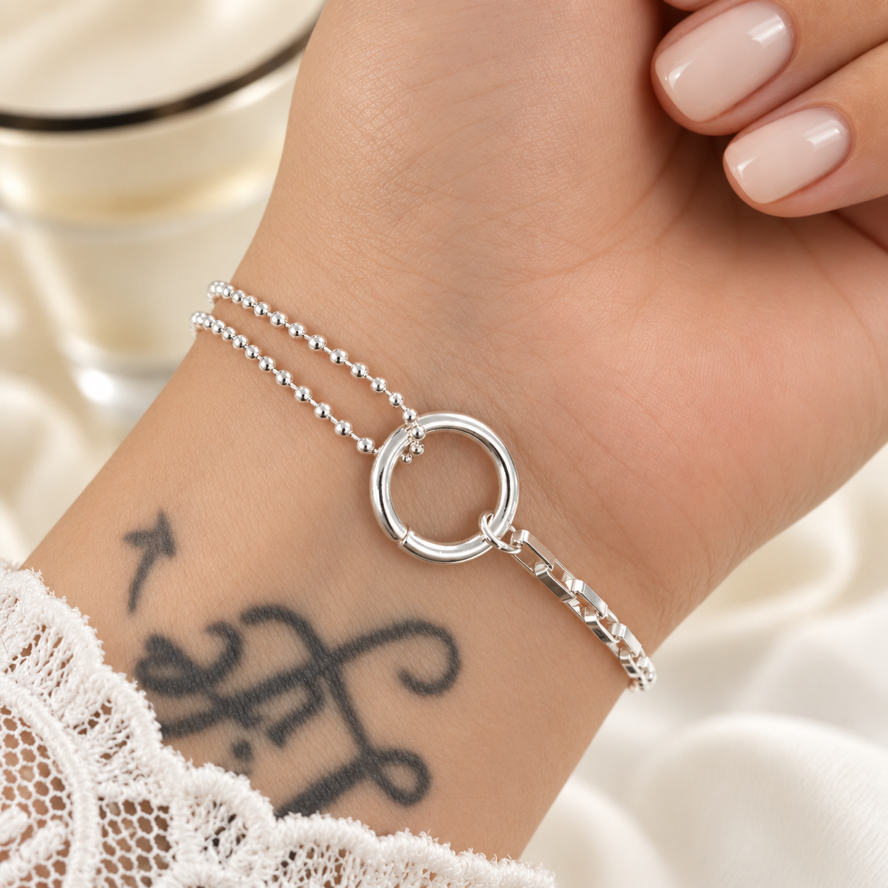 a a pulsera nix 4