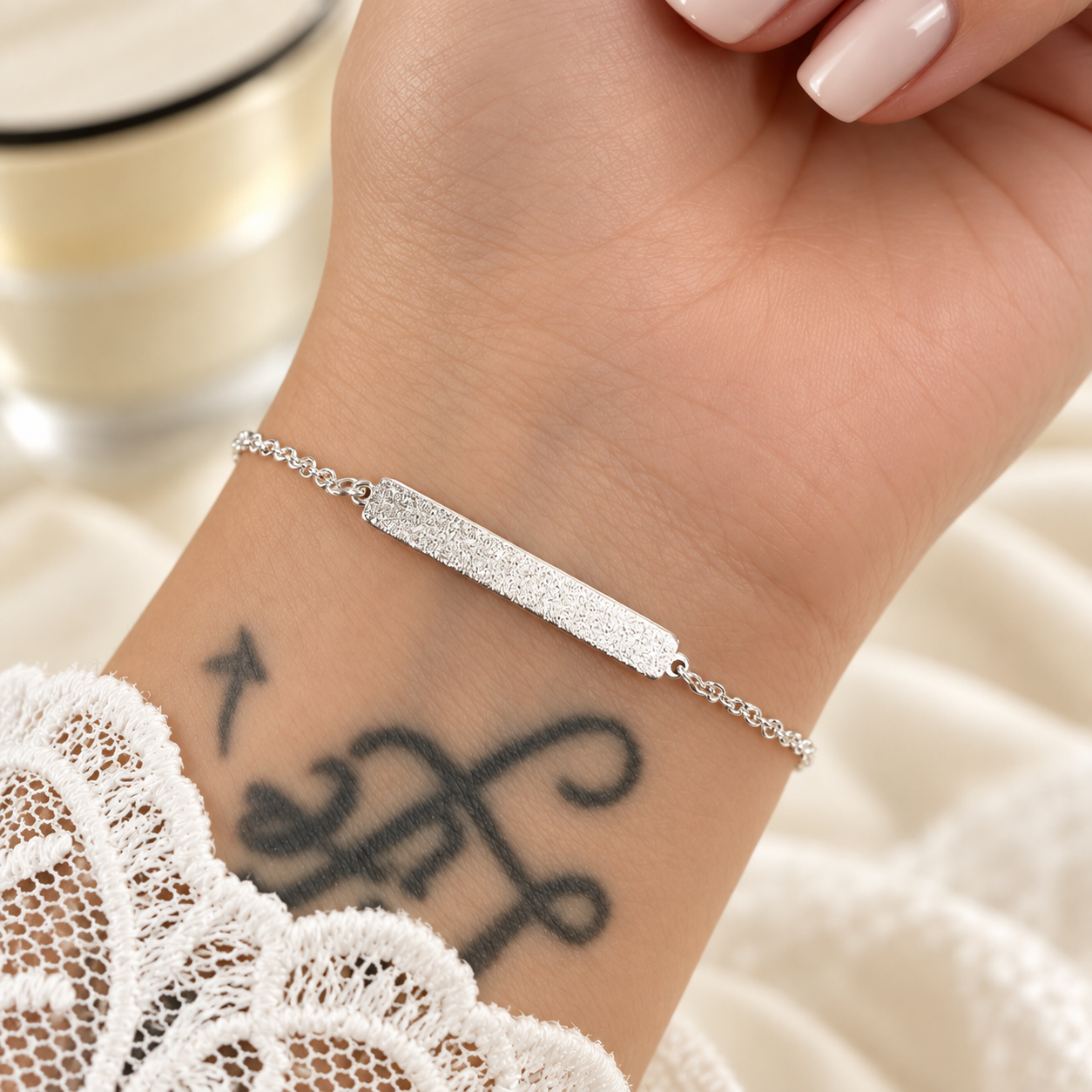 a a pulsera nix 15