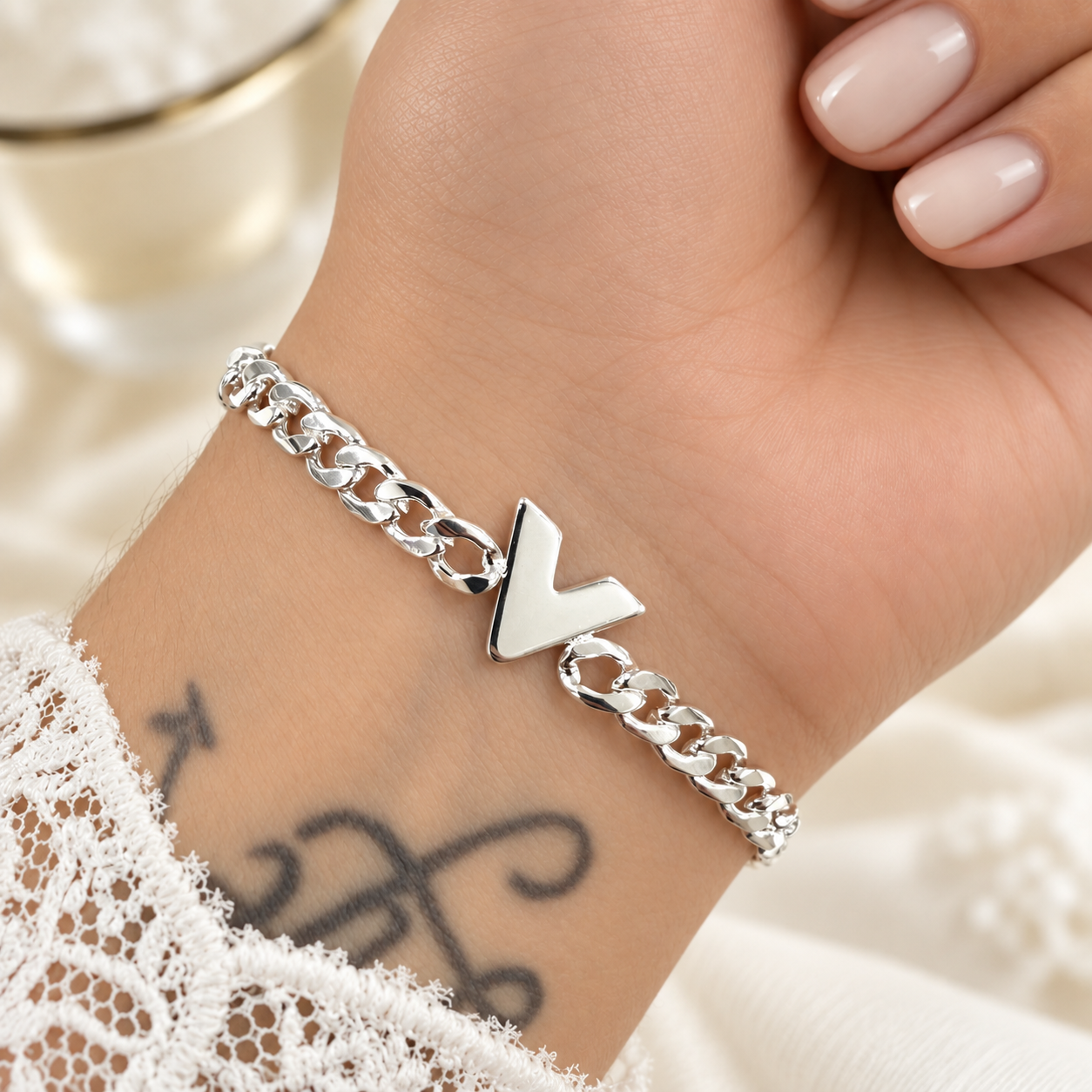 a a pulsera nix 14