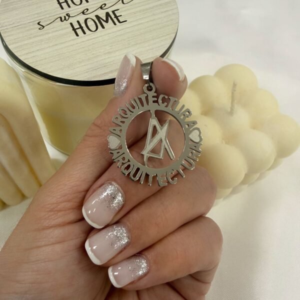 a Dije profesion arquitecto