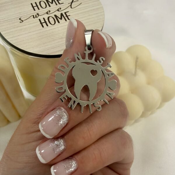 a Dije profesion dentista