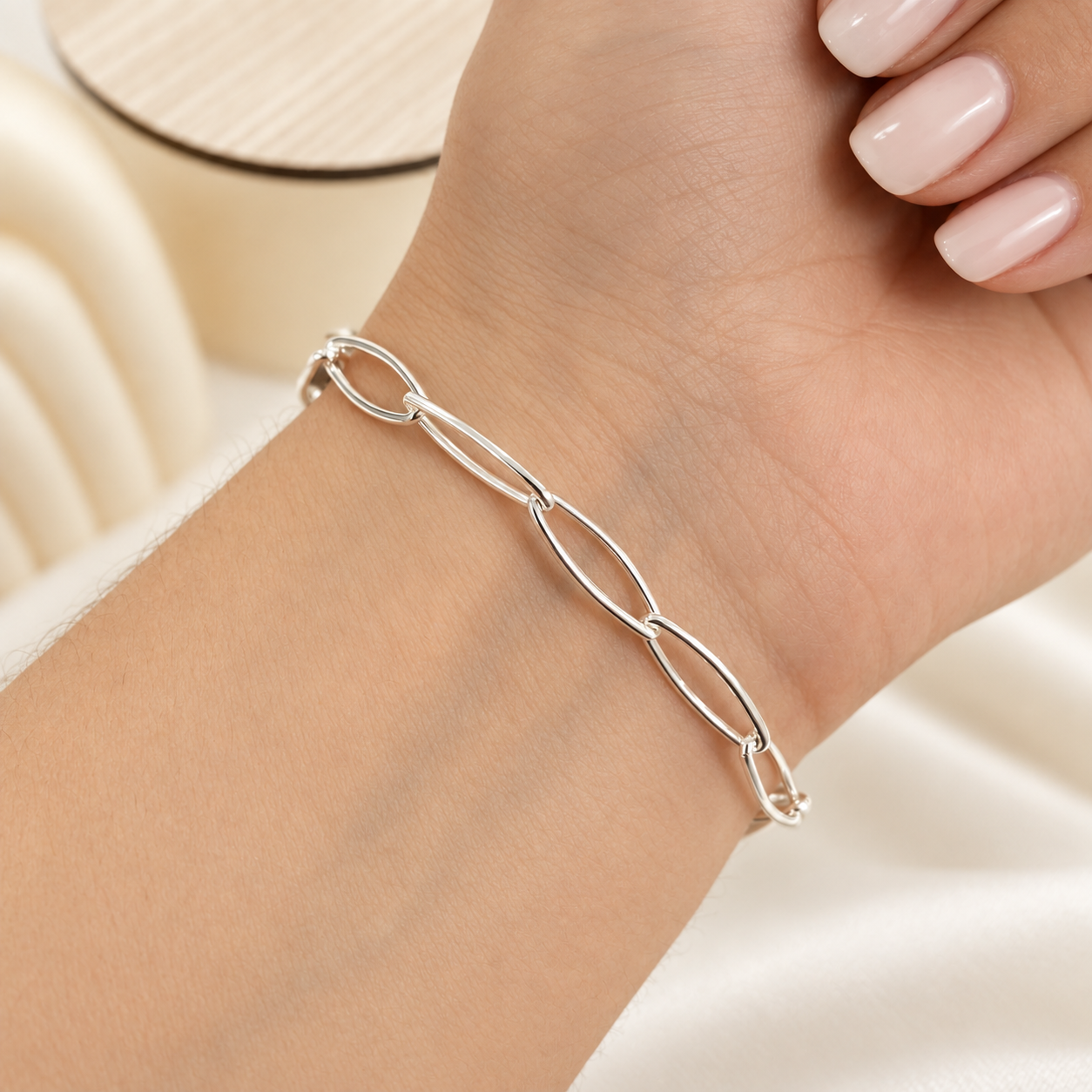 a a pulsera rusty
