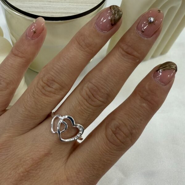 a anillo amir 24 a.b