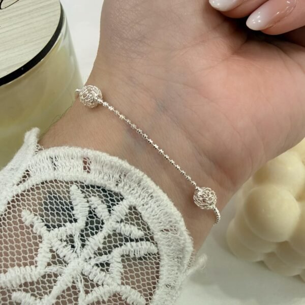 Pulsera Anais