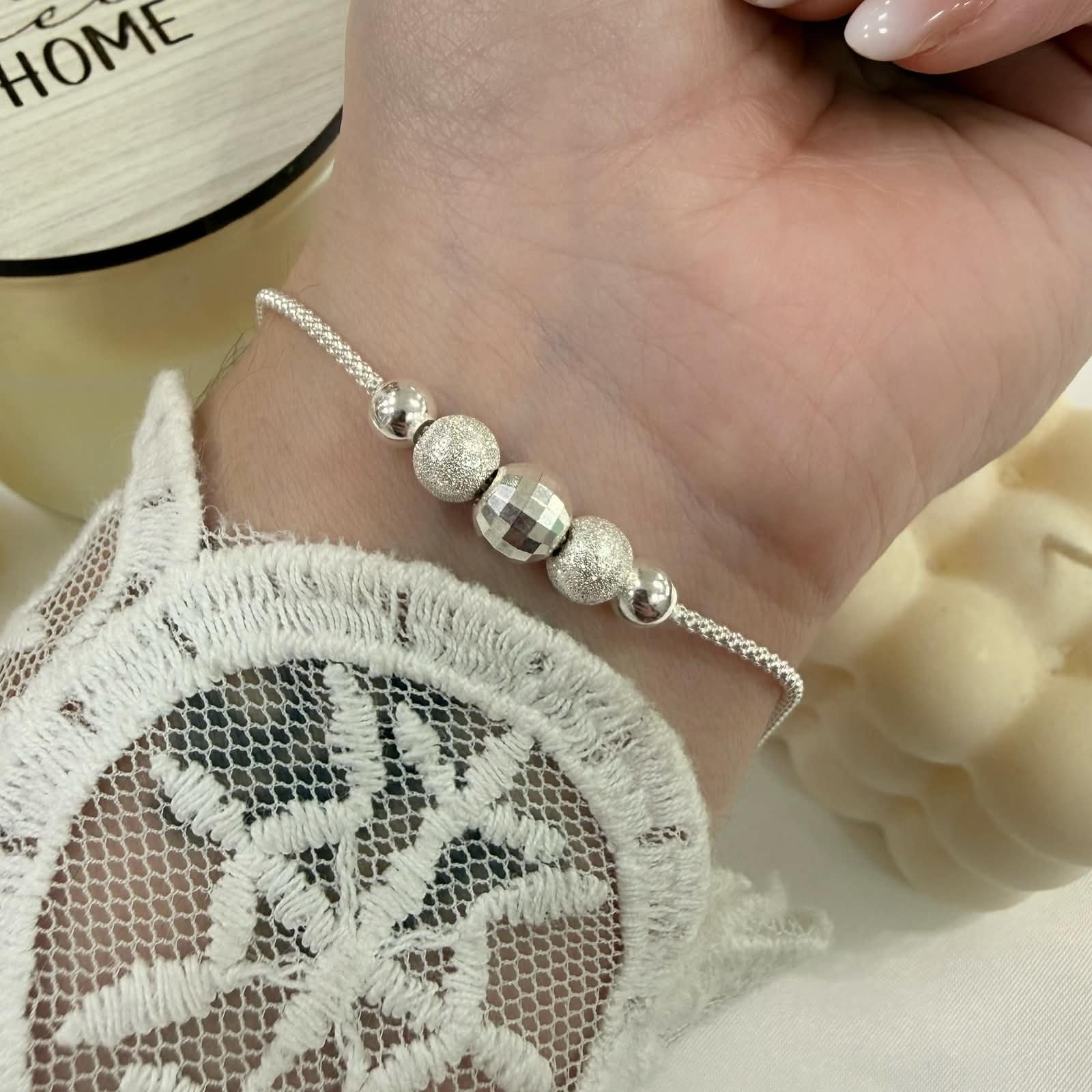 Pulsera Mariona