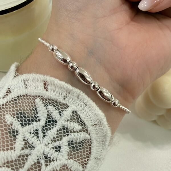 Pulsera Asic 1