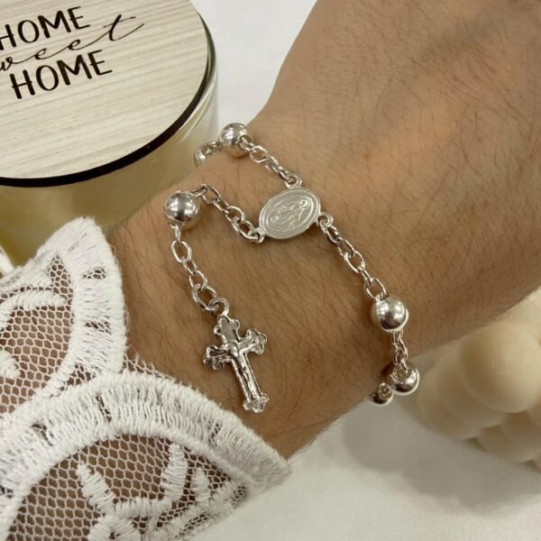 Pulsera Asic 6 denario
