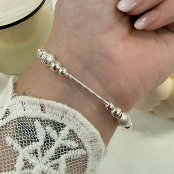 Pulsera Ayas