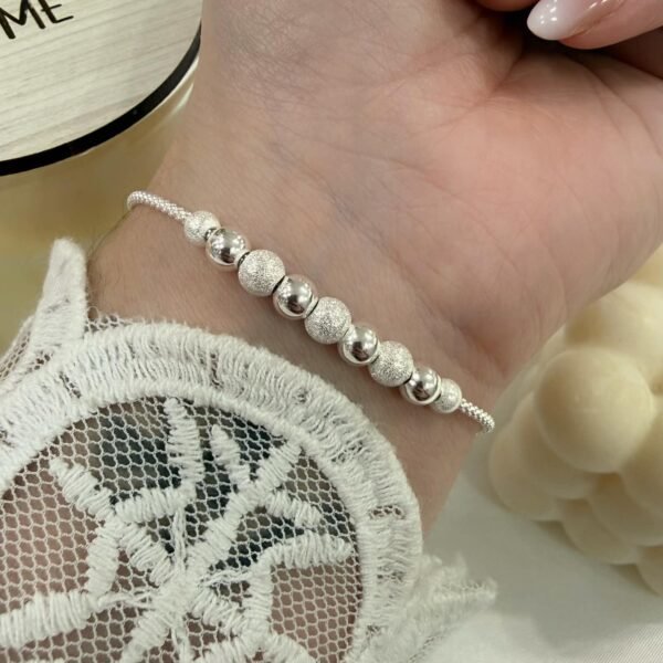 Pulsera Asic 2