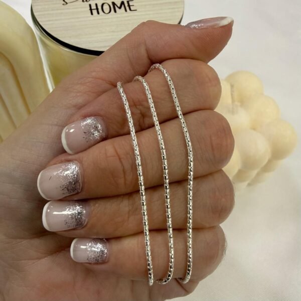 Cadena Aura 1 x 50cm