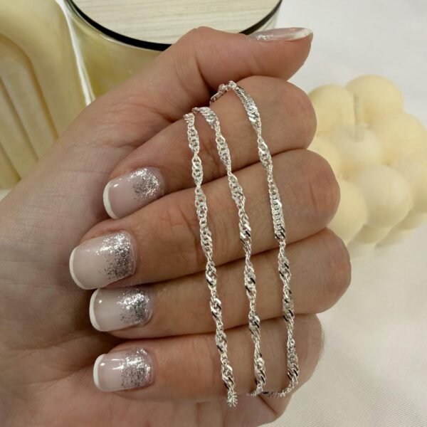 Cadena Carites x 50cm