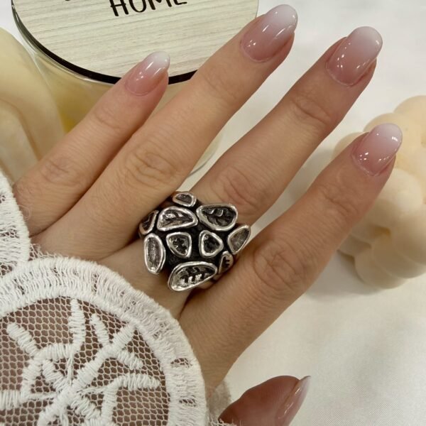 Anillo inflado Isten