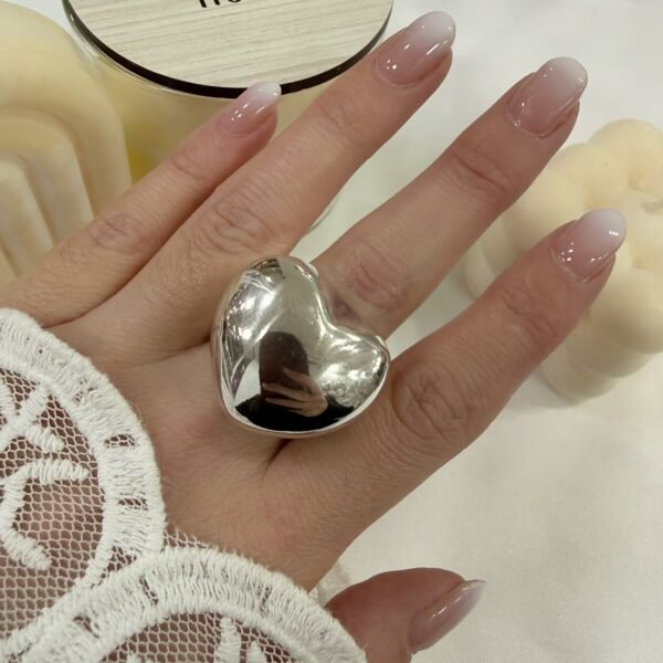 Anillo inflado Morin