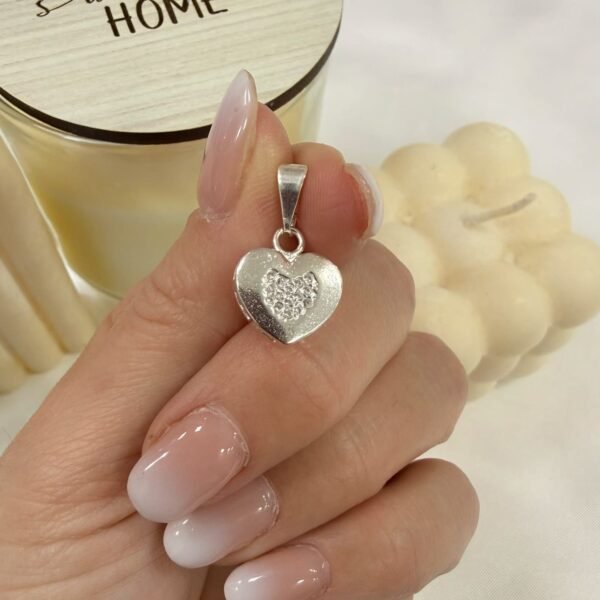 dije corazon micropave P.f