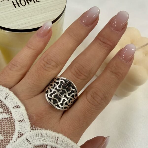 Anillo inflado madison