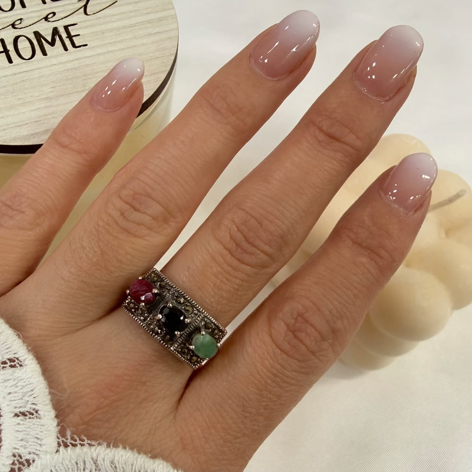 anillo raiz lanska