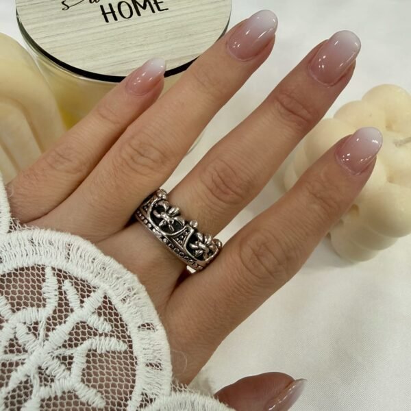 Anillo inflado star