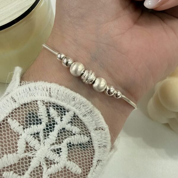 Pulsera Asic 4