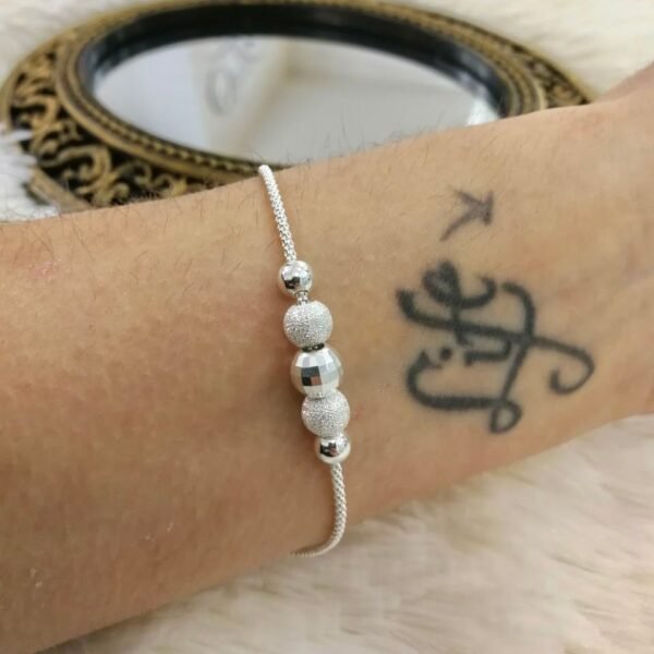 Pulsera Mariona