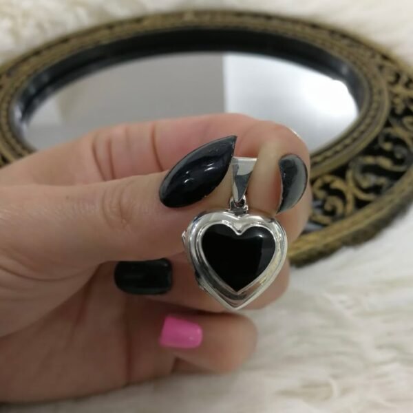 Dije Bonafila relicario