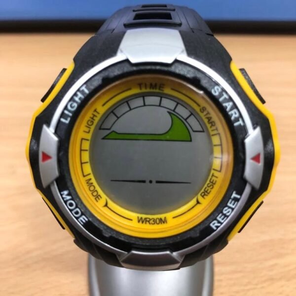 Reloj digi 30
