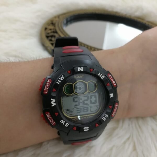 Reloj Abbu x