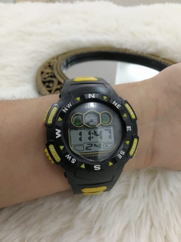 Reloj Filipina x