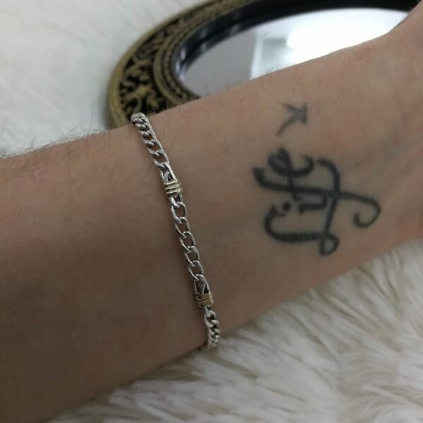 Pulsera Juliana Hilo 0 x21cm