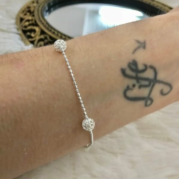 Pulsera Anais