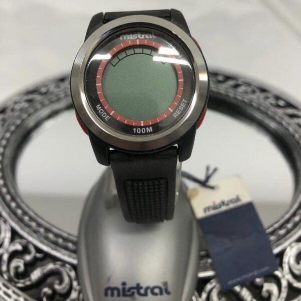 Reloj mistral 9