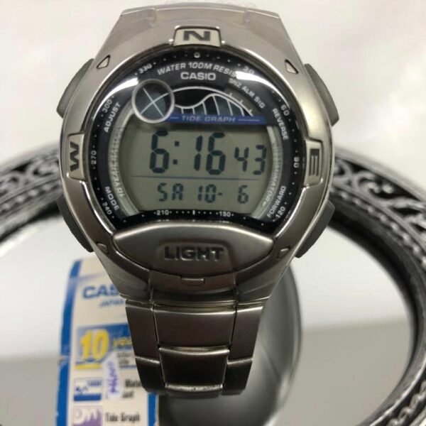 Reloj z CASIO 2(OFERTA ULTIMO)