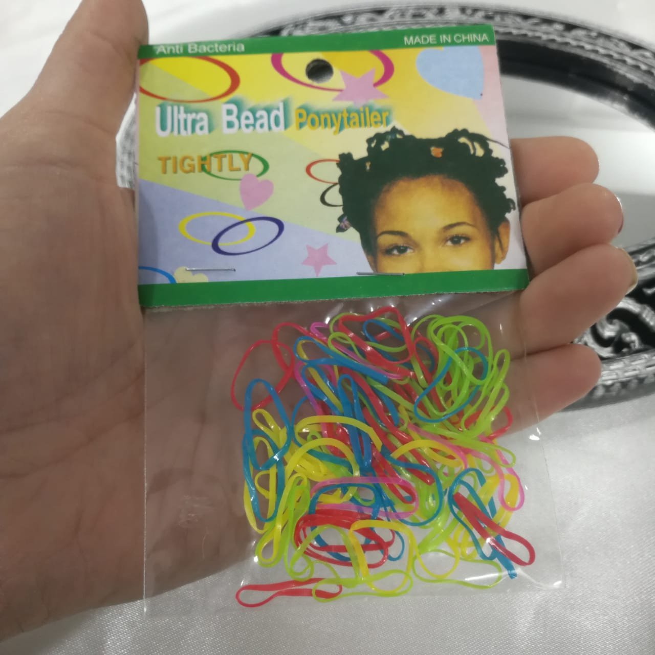 mini banditas