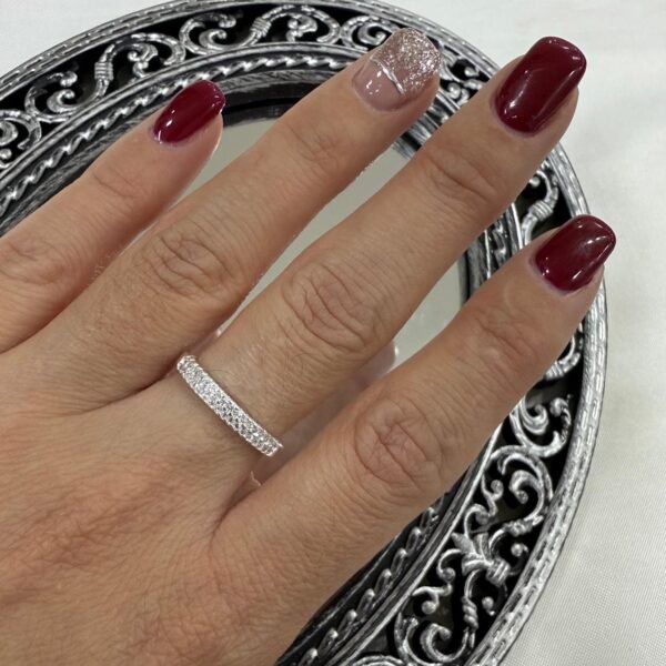 a Anillo Ava cubic 32