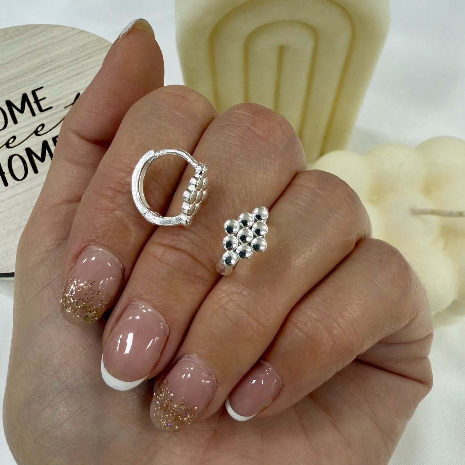 a argollas huggies aamir 8