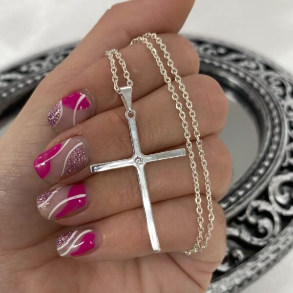 conjunto cruz 2 cubics f12