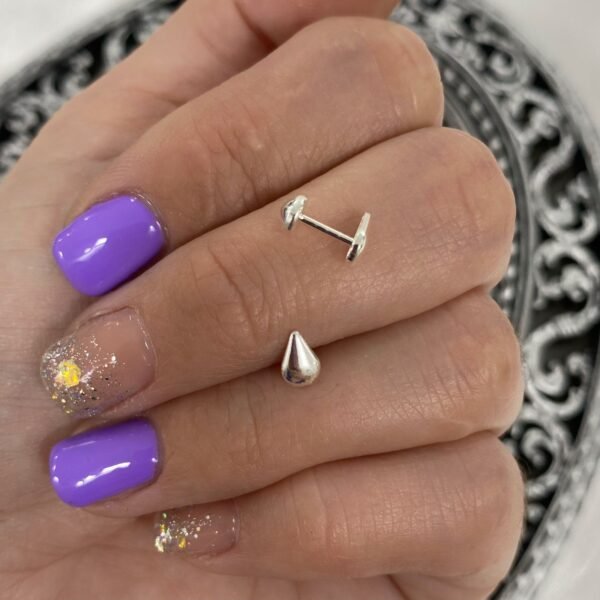 Aros Abridores gota 2