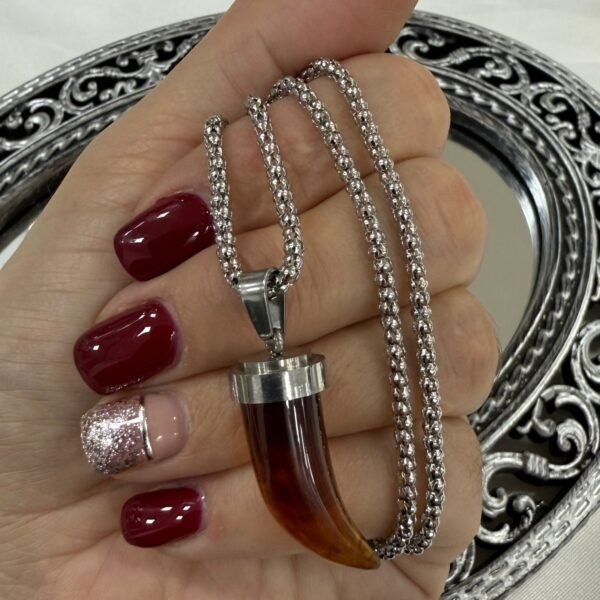 D conjunto colmillo a.q