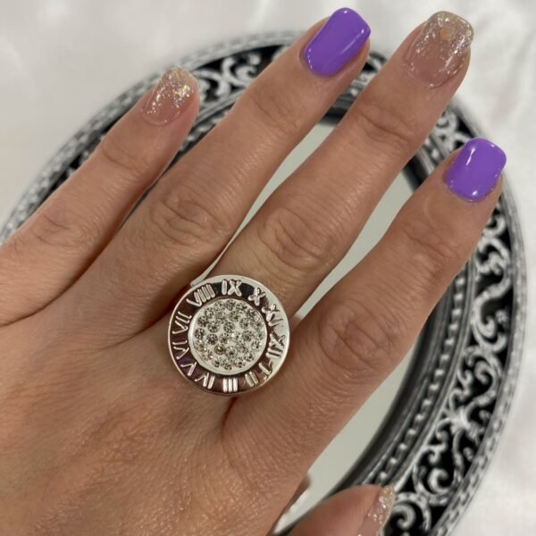 a anillo adad 10